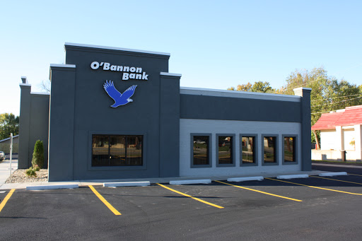 O'Bannon Bank in Buffalo, Missouri