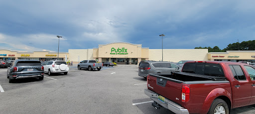 Supermarket «Publix Super Market at White Stone Center», reviews and photos, 9200 Highway 119 #1400, Alabaster, AL 35007, USA