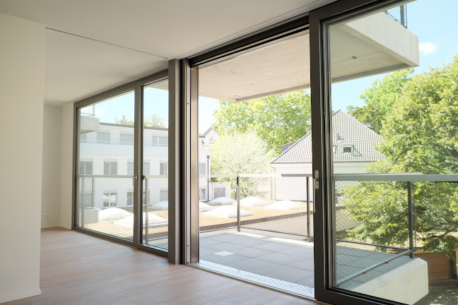 Architektur Staehelin, Gisin + Partner AG - Basel