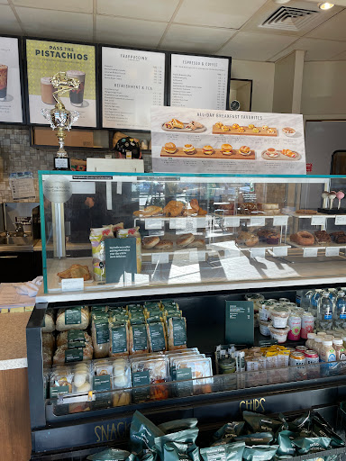Starbucks image