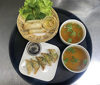 Soupe du Restaurant thaï Thai kafé à Toulouse - n°3