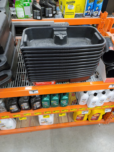 Home Improvement Store «The Home Depot», reviews and photos, 116 Walker Ave, West Berlin, NJ 08091, USA