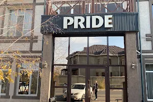 Отель Pride image