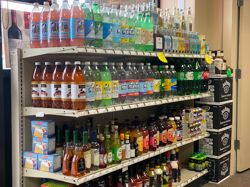Liquor Store «Bottle Shop of Unionville», reviews and photos, 20 S Main St, Unionville, CT 06085, USA
