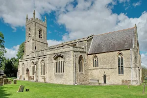 St Edburg's Church image