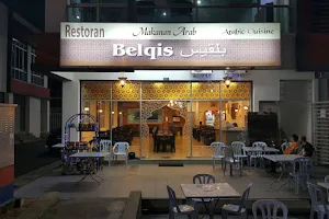 Restoran Belqis image