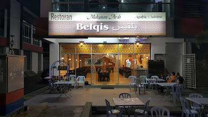 Restoran Belqis