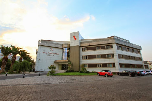 Ahu Hastanesi