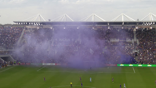 Stadium «Orlando City Stadium», reviews and photos, 655 W Church St, Orlando, FL 32805, USA