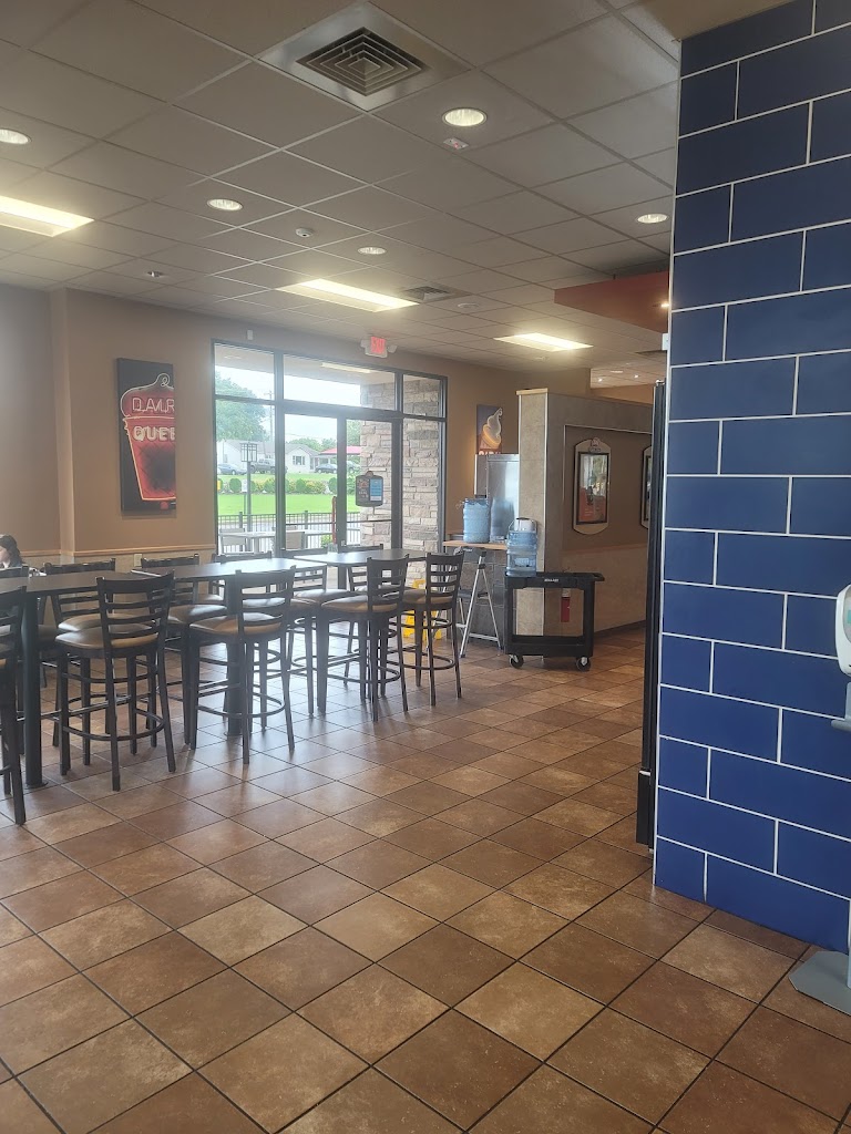 Dairy Queen Grill & Chill 35630