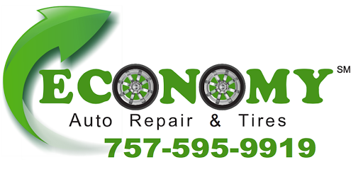 Auto Repair Shop «Economy Auto Repair & Tires», reviews and photos, 9912 Jefferson Ave, Newport News, VA 23605, USA