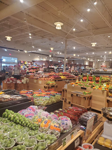 Grocery Store «The Fresh Market», reviews and photos, 75 Washington Valley Rd, Bedminster Township, NJ 07921, USA