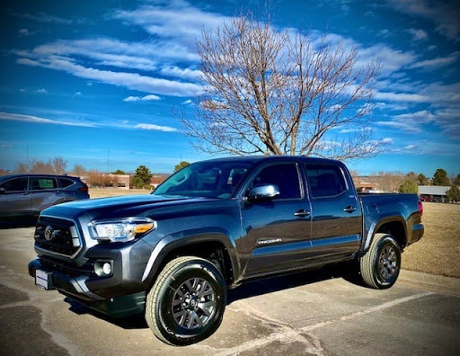 Auto Broker «H.M. Brown & Associates», reviews and photos, 6532 S Revere Pkwy, Centennial, CO 80111, USA