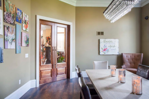 Florist «Floral Designs of Mount Joy», reviews and photos, 102 E Main St, Mount Joy, PA 17552, USA