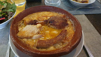 Cassoulet du Restaurant La Table de Marie à Carcassonne - n°5