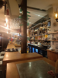 Les plus récentes photos du bistro Chez Lolotte à Bordeaux - n°9