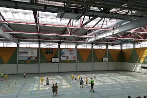 Sporthalle Gymnasium Jessen image