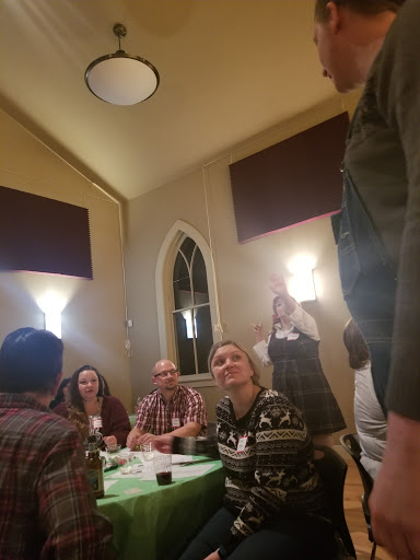 Art Center «The Jacklin Arts & Cultural Center», reviews and photos, 405 N William St, Post Falls, ID 83854, USA