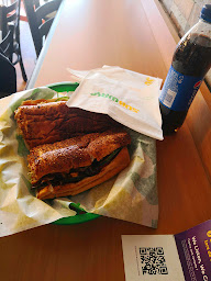 Photo n°34 de Subway à Antibes ()