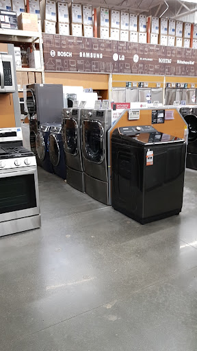 Home Improvement Store «The Home Depot», reviews and photos, 5800 Lincoln Ave, Cypress, CA 90630, USA