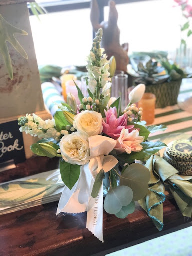 Florist «Tanarah Luxe Floral», reviews and photos, 2326 Cantrell Rd, Little Rock, AR 72202, USA