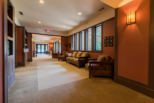 Funeral Home «Lee-Ellena Funeral Home», reviews and photos, 46530 Romeo Plank Rd, Macomb, MI 48044, USA