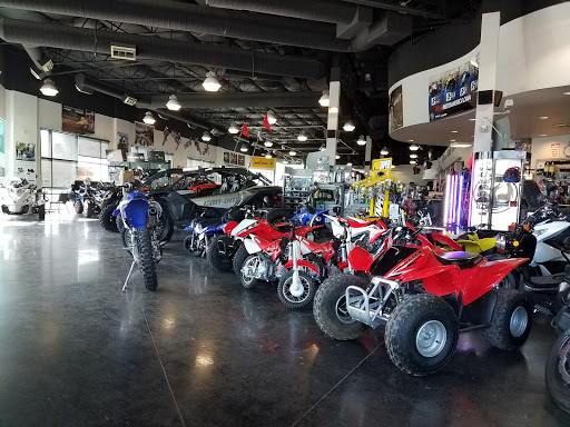 Motorcycle Dealer «Apache Motorcycles Mesa», reviews and photos, 1350 S Clearview Ave, Mesa, AZ 85209, USA