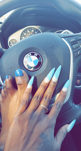 Nail Salon «American Nail and Spa», reviews and photos, 4060 Atlanta Hwy # 1204, Loganville, GA 30052, USA