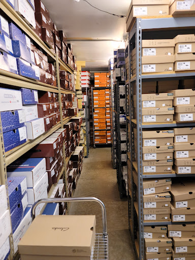 Shoe Store «Chiappetta Shoe Store», reviews and photos, 6821 39th Ave, Kenosha, WI 53142, USA