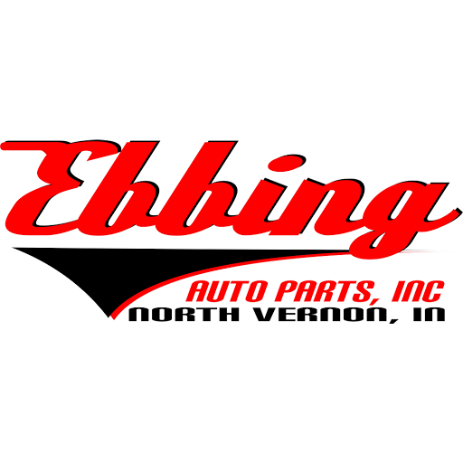 Used Auto Parts Store «Ebbing Auto Parts, Inc.», reviews and photos, 6090 US-50, North Vernon, IN 47265, USA