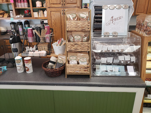 Chocolate Shop «The Fudge Factory», reviews and photos, 8 N Park St, Dahlonega, GA 30533, USA