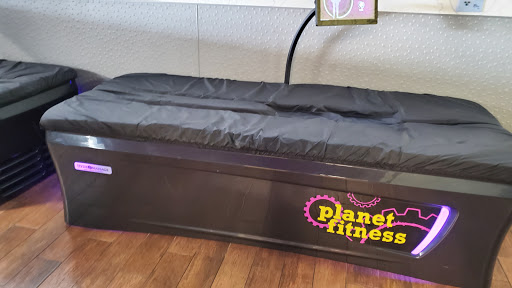 Gym «Planet Fitness», reviews and photos, 20040 Hawthorne Blvd, Torrance, CA 90503, USA