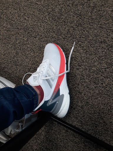 Shoe Store «Shoe Station», reviews and photos, 741 C Hilcrest Road, Mobile, AL 36695, USA