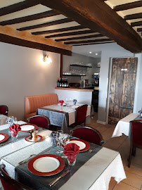 Atmosphère du Restaurant La Table du Perigord à Beauvais - n°3