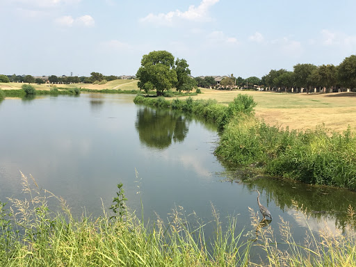 Golf Course «Riverchase Golf Course», reviews and photos, 700 Riverchase Dr, Coppell, TX 75019, USA