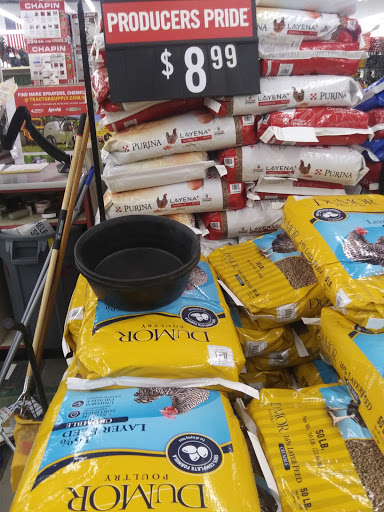 Home Improvement Store «Tractor Supply Co.», reviews and photos, 10801 Colonel Glenn Rd, Little Rock, AR 72204, USA