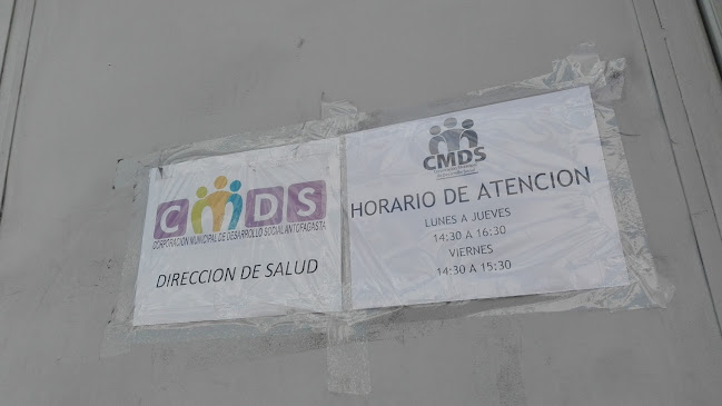 Opiniones de Jardín Infantil Semillita en Antofagasta - Guardería