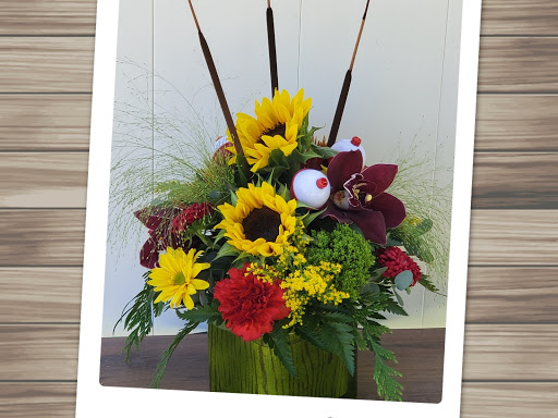 Florist «Lighthouse Flower Shop», reviews and photos, 1007 E Southern Ave, Mesa, AZ 85204, USA