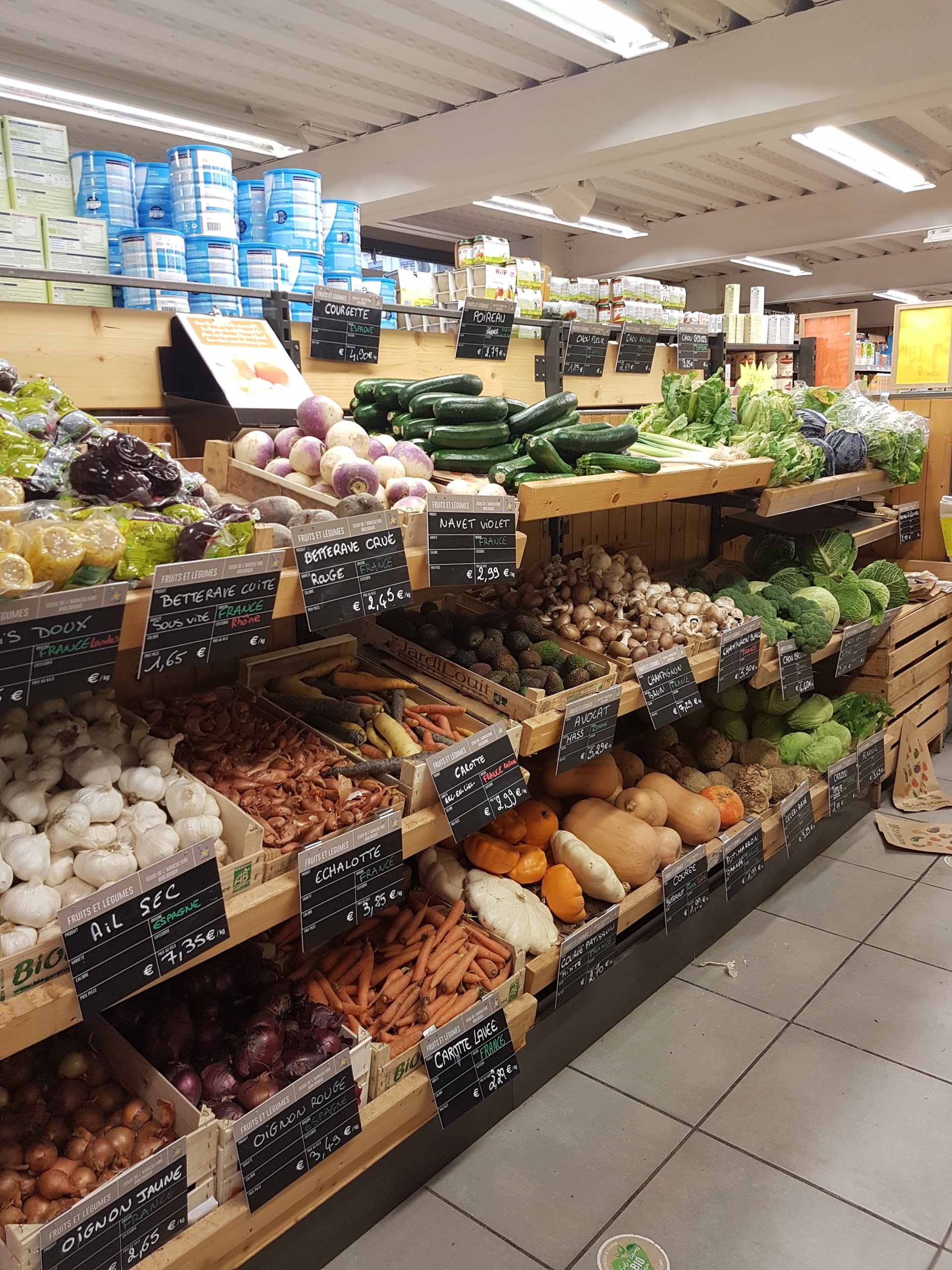 Photo n° 29 de l'avis de nadine.o fait le 02/01/2018 à 12:12
