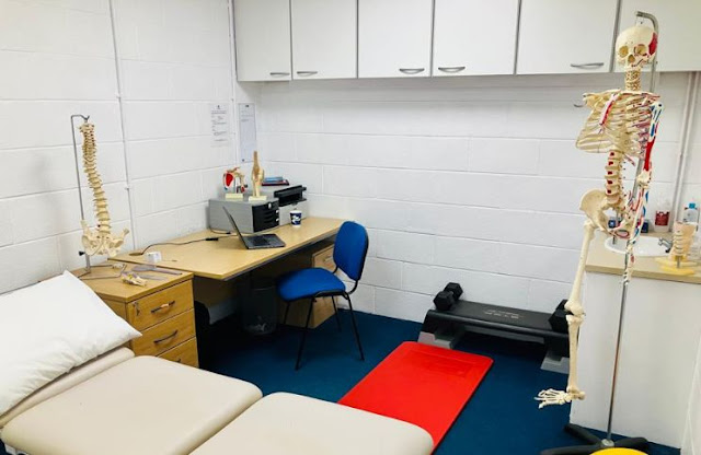 Response Physio Stockton-on-Tees