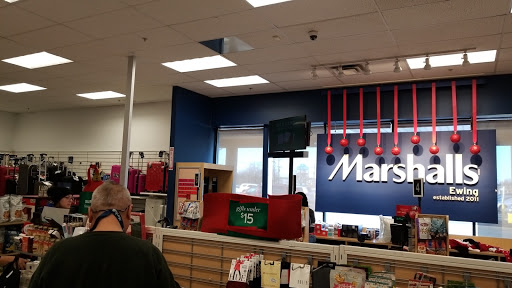 Department Store «Marshalls», reviews and photos, 1520 N Olden Ave, Ewing Township, NJ 08638, USA
