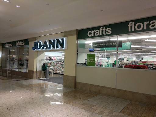Fabric Store «Jo-Ann Fabrics and Crafts», reviews and photos, 11160 Veirs Mill Rd #180, Wheaton, MD 20902, USA