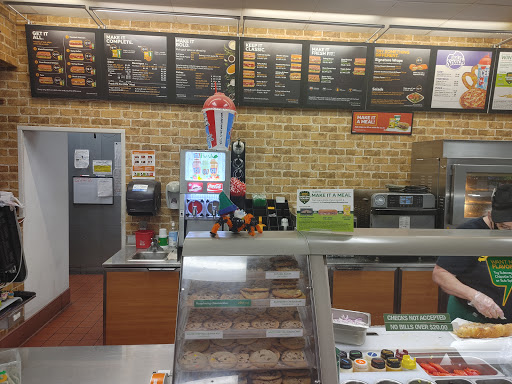 Discount Store «Walmart», reviews and photos, 5957 W 44th Ave, Denver, CO 80212, USA