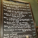 Photo n° 5 de l'avis de Mélanie.. fait le 21/02/2022 à 08:29 pour A Cantina à Nantes