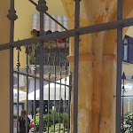 Photo n°9 de l'avis de Isabella_C. fait le 01/07/2020 à 16:18 sur le  La Cappelletta à Milan