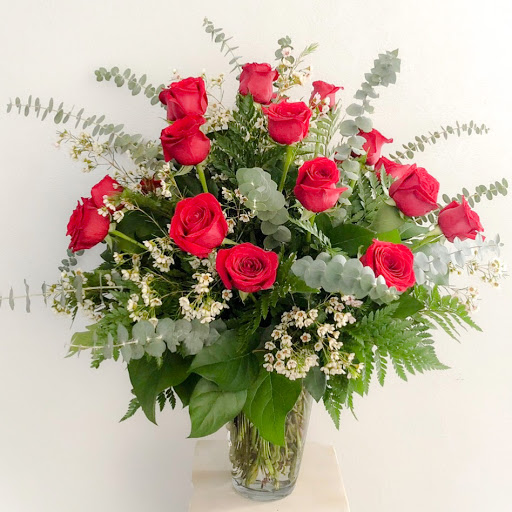 Florist «Open Air Designs - Florist | Wedding Planning | Gifts», reviews and photos, 607 N Myrtle Ave, Clearwater, FL 33755, USA