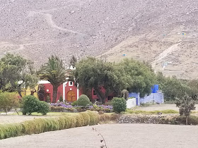Tawantinsuyo Perú
