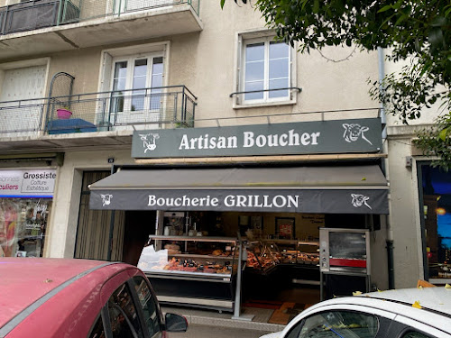 SAS Maison Grillon | Traiteur & Boucherie à Orléans