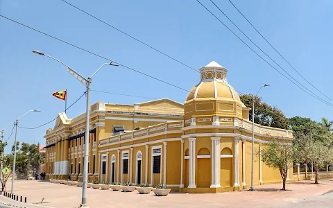 Plaza de la Aduana image