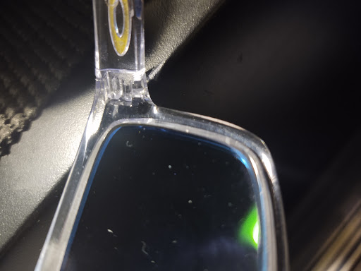 Sunglasses Store «SportRx», reviews and photos, 5076 Santa Fe St, San Diego, CA 92109, USA